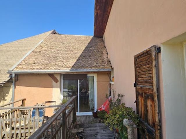 Vente Fond de commerce 0 pièces 270 m2 Le Sauze du Lac