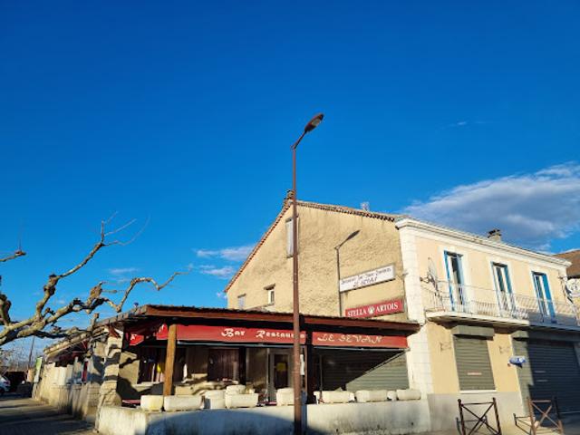 Vente Fond de commerce 0 pièces 270 m2 Sisteron