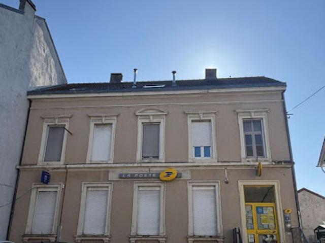 Vente Fond de commerce 0 pièces 279 m2 Bouzonville