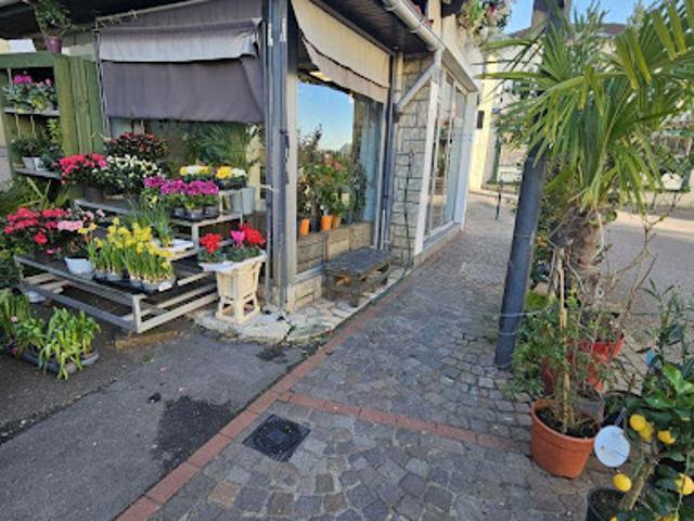 Vente Fond de commerce 0 pièces 27 m2 Rueil Malmaison