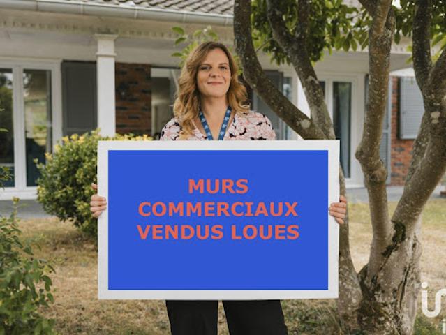 Vente Fond de commerce 0 pièces 280 m2 Taillades