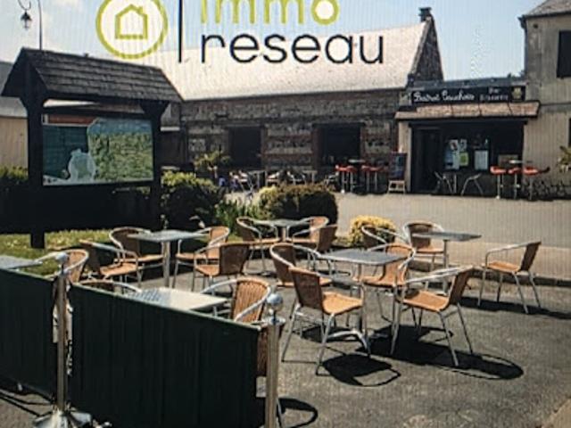 Vente Fond de commerce 0 pièces 280 m2 Sotteville sur Mer