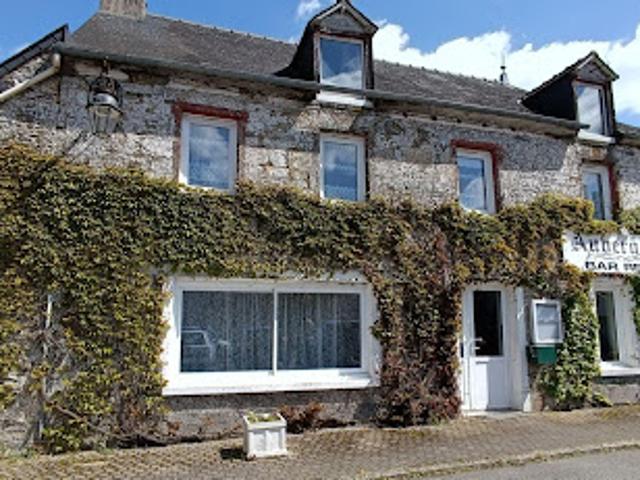 Vente Fond de commerce 0 pièces 282 m2 La Chèze