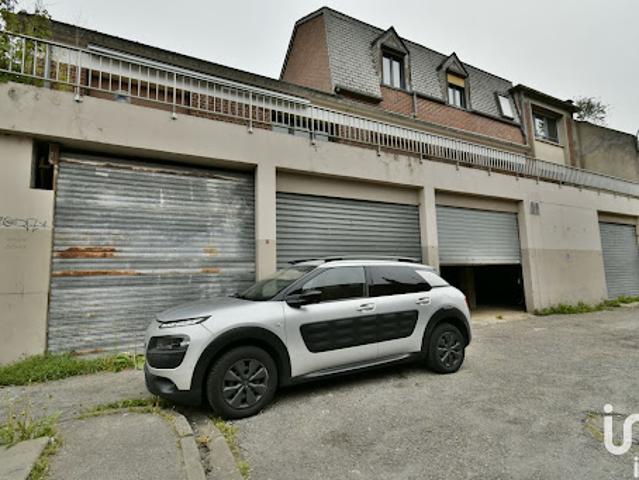 Vente Fond de commerce 0 pièces 284 m2 Amiens