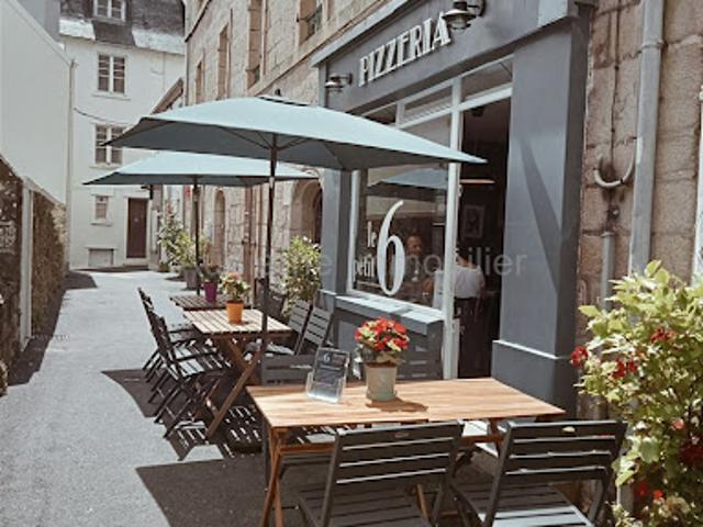 Vente Fond de commerce 0 pièces 28.2 m2 Audierne