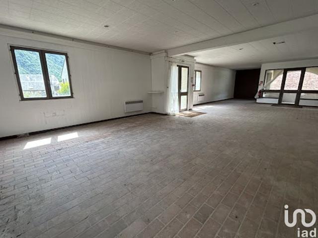 Vente Fond de commerce 0 pièces 291 m2 Biella
