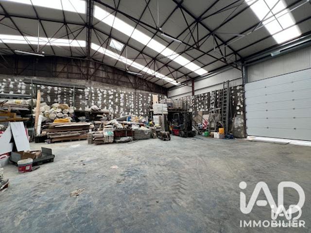 Vente Fond de commerce 0 pièces 292 m2 Brie Comte Robert