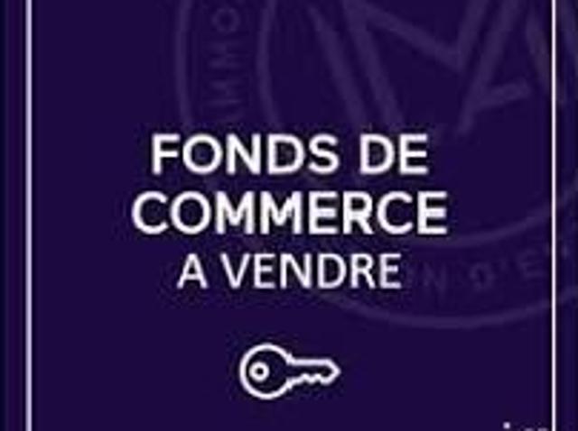 Vente Fond de commerce 0 pièces 295 m2 Saint Fargeau Ponthierry