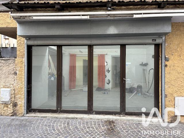 Vente Fond de commerce 0 pièces 29 m2 Le Grau du Roi