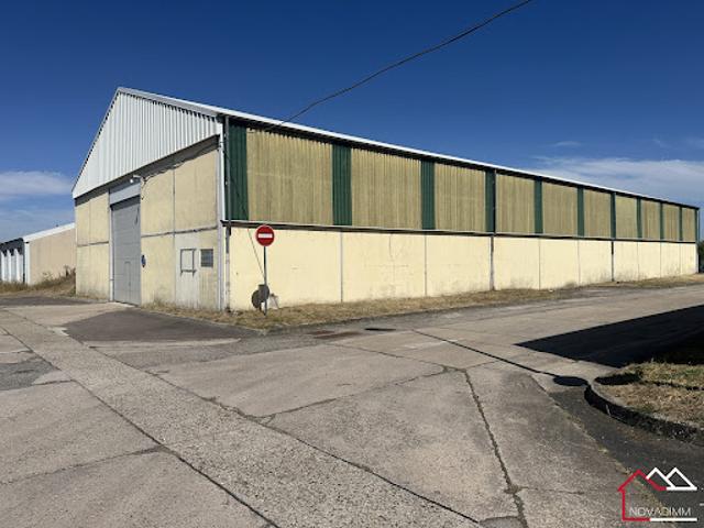 Vente Fond de commerce 0 pièces 2000 m2 Morhange