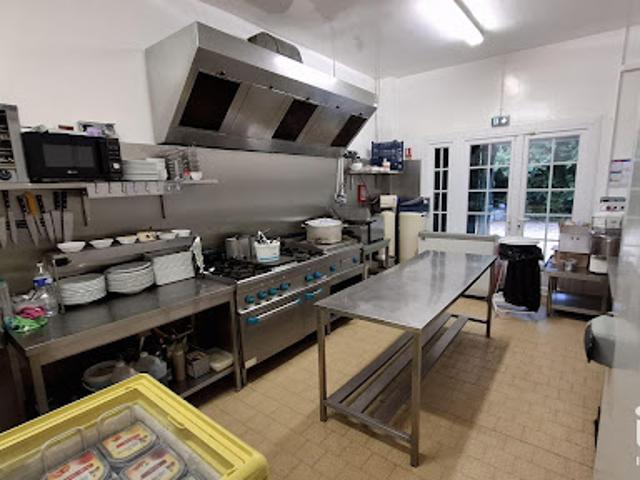 Vente Fond de commerce 0 pièces 200 m2 Vert en Drouais