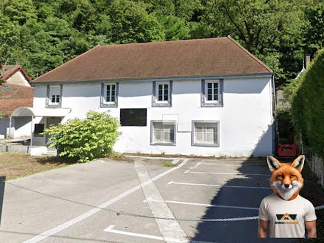 Vente Fond de commerce 0 pièces 200 m2 Besançon
