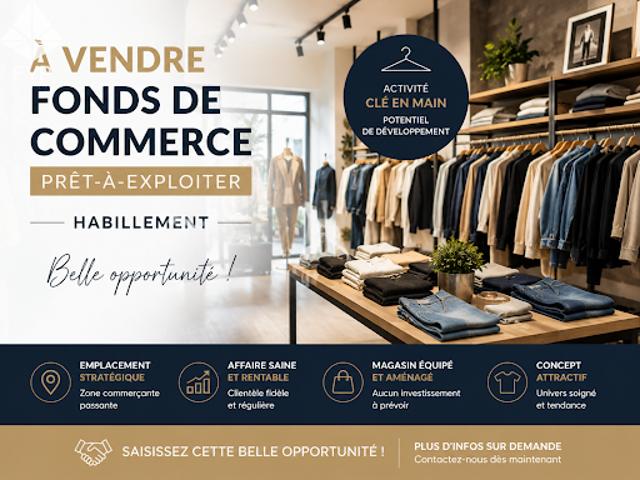 Vente Fond de commerce 0 pièces 200 m2 Cany Barville