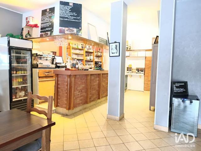 Vente Fond de commerce 0 pièces 200 m2 Charleville mezieres