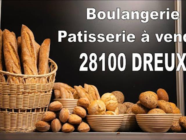 Vente Fond de commerce 0 pièces 200 m2 Dreux