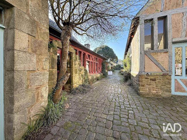 Vente Fond de commerce 0 pièces 200 m2 Pont Scorff