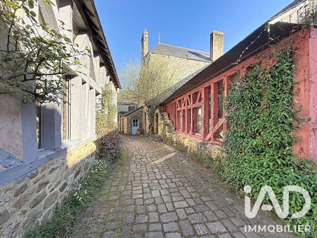 Vente Fond de commerce 0 pièces 200 m2 Pont Scorff