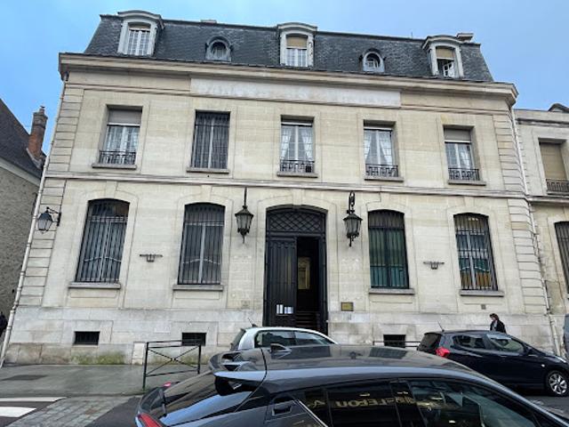Vente Fond de commerce 0 pièces 200 m2 Provins