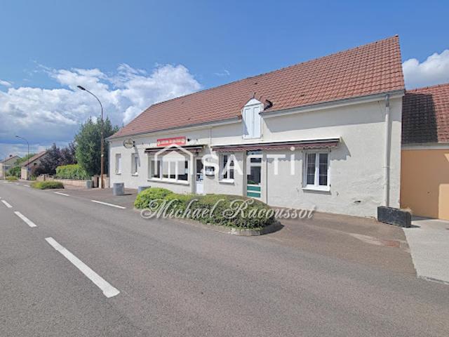 Vente Fond de commerce 0 pièces 200 m2 Saint eusebe