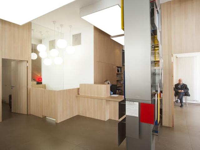 Vente Fond de commerce 0 pièces 201 m2 Lyon 6ème