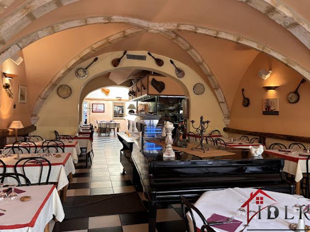 Vente Fond de commerce 0 pièces 202 m2 Chaumont