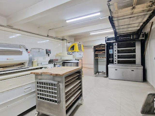 Vente Fond de commerce 0 pièces 207 m2 Paris 18ème
