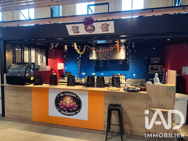 Vente Fond de commerce 0 pièces 20 m2 La Crau