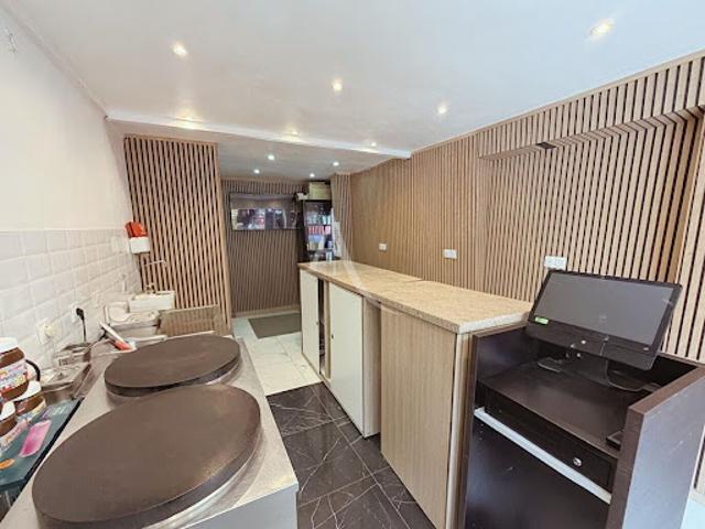 Vente Fond de commerce 0 pièces 20 m2 Paris 1er