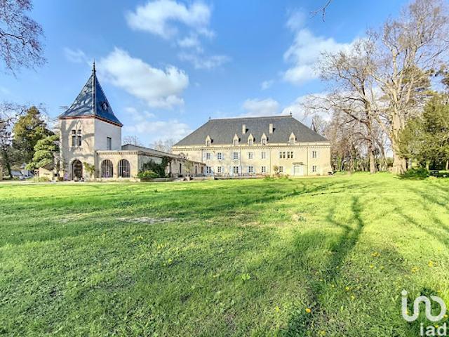 Vente Fond de commerce 0 pièces 2100 m2 Saulce sur Rhône