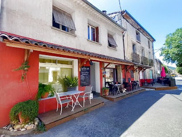 Vente Fond de commerce 0 pièces 210 m2 Le Poujol sur Orb