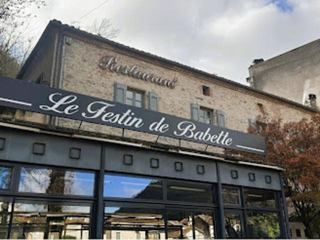 Vente Fond de commerce 0 pièces 212 m2 Saint Antonin Noble Val