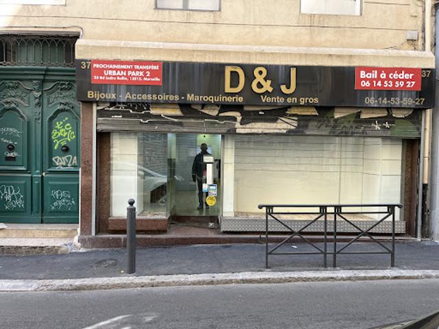 Vente Fond de commerce 0 pièces 216 m2 Marseille 1er