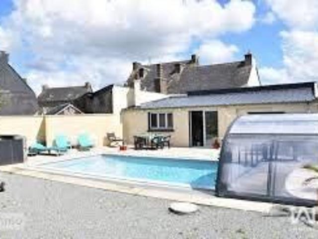 Vente Fond de commerce 0 pièces 216 m2 Plévin