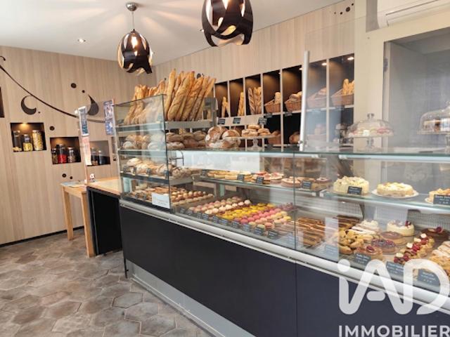 Vente Fond de commerce 0 pièces 218 m2 Sours