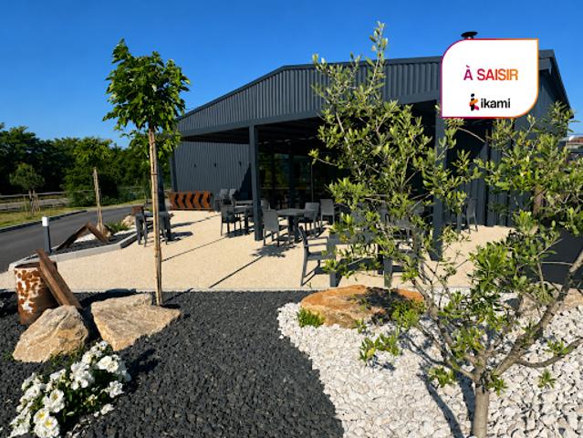 Vente Fond de commerce 0 pièces 220000 m2 Estrablin