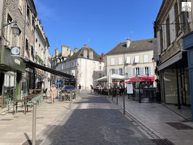 Vente Fond de commerce 0 pièces 220 m2 Beaune