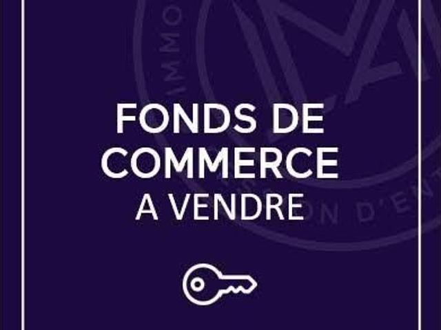 Vente Fond de commerce 0 pièces 220 m2 Cruseilles