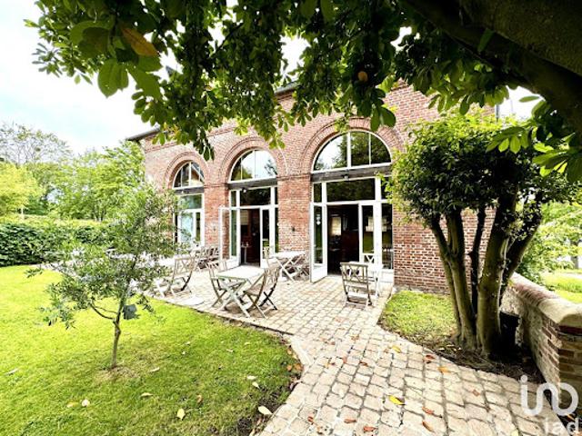 Vente Fond de commerce 0 pièces 220 m2 Honfleur