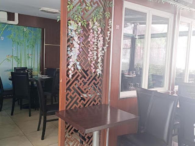 Vente Fond de commerce 0 pièces 220 m2 Nanterre