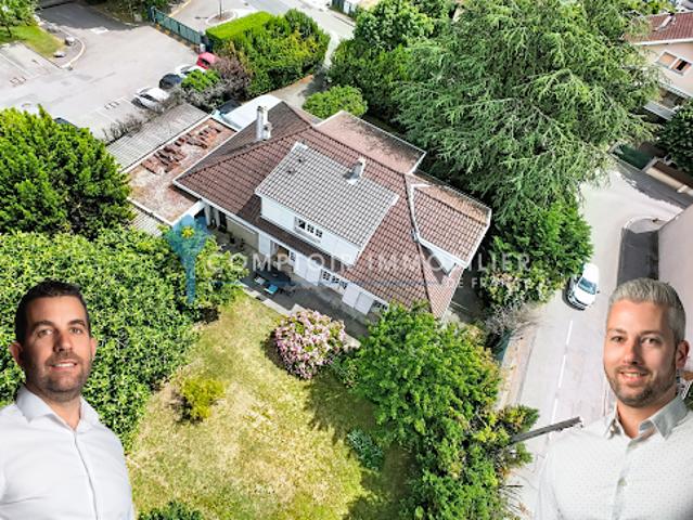 Vente Fond de commerce 0 pièces 220 m2 Seyssins
