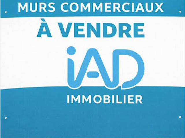 Vente Fond de commerce 0 pièces 221 m2 Aubigny en Artois