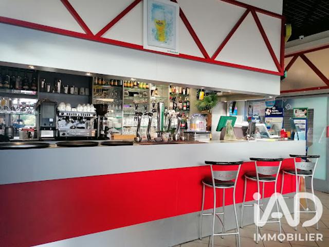 Vente Fond de commerce 0 pièces 225 m2 Montluçon