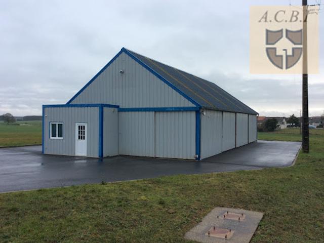 Vente Fond de commerce 0 pièces 226 m2 Vendome