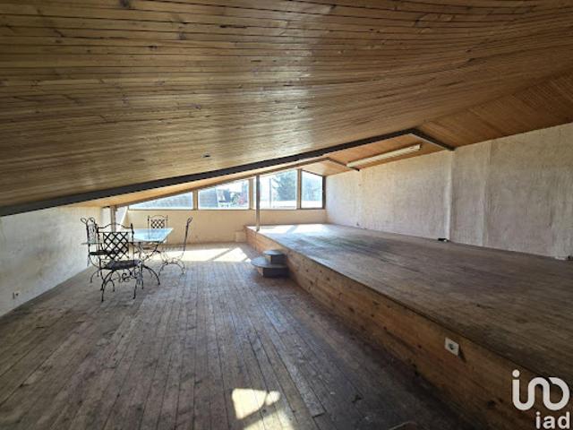 Vente Fond de commerce 0 pièces 229 m2 Villeneuve Saint Georges