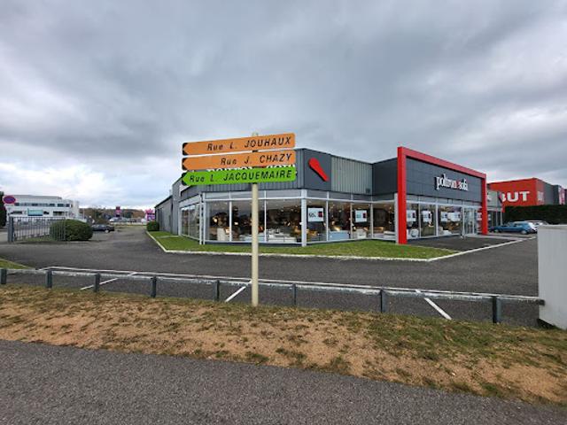 Vente Fond de commerce 0 pièces 2300 m2 Villefranche sur saone