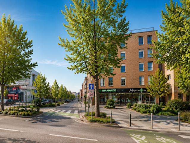 Vente Fond de commerce 0 pièces 230 m2 Amiens