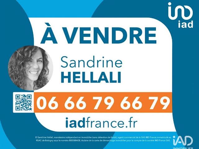 Vente Fond de commerce 0 pièces 230 m2 Noisy le Grand