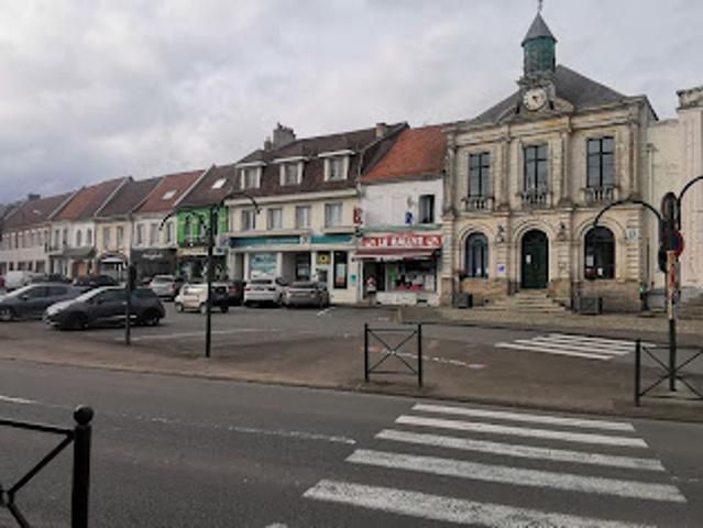 Vente Fond de commerce 0 pièces 230 m2 Pernes