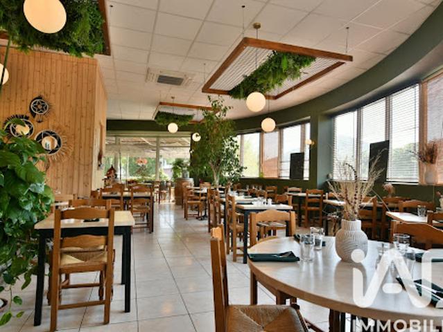 Vente Fond de commerce 0 pièces 231 m2 Le Vigan