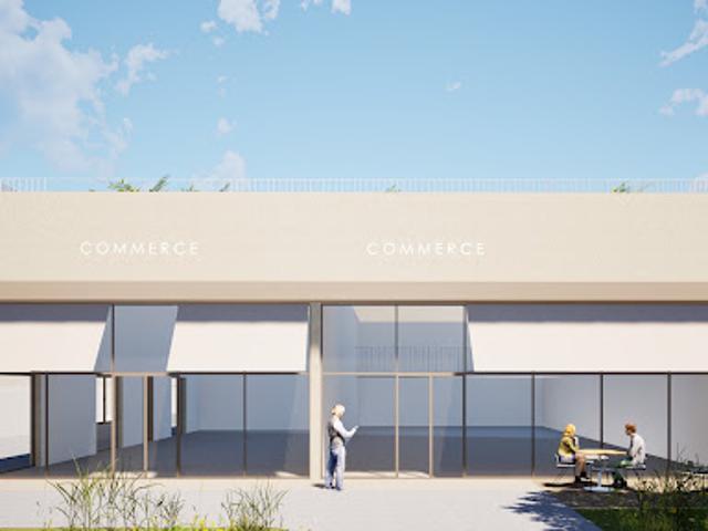 Vente Fond de commerce 0 pièces 236 m2 Meze